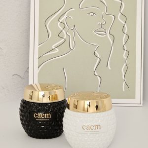 کرم روز و شب CAEM